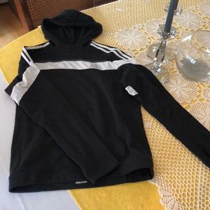 Adidas hoodie